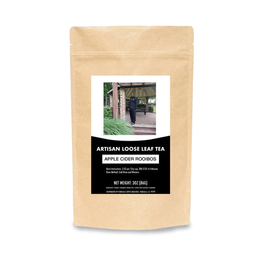 Apple Cider Rooibos